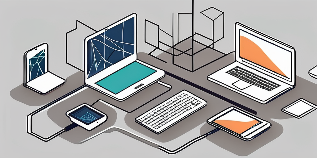 Various digital devices such as smartphones