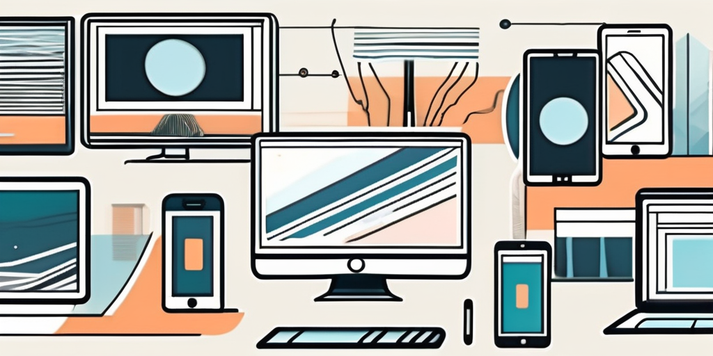 Various digital devices like computers