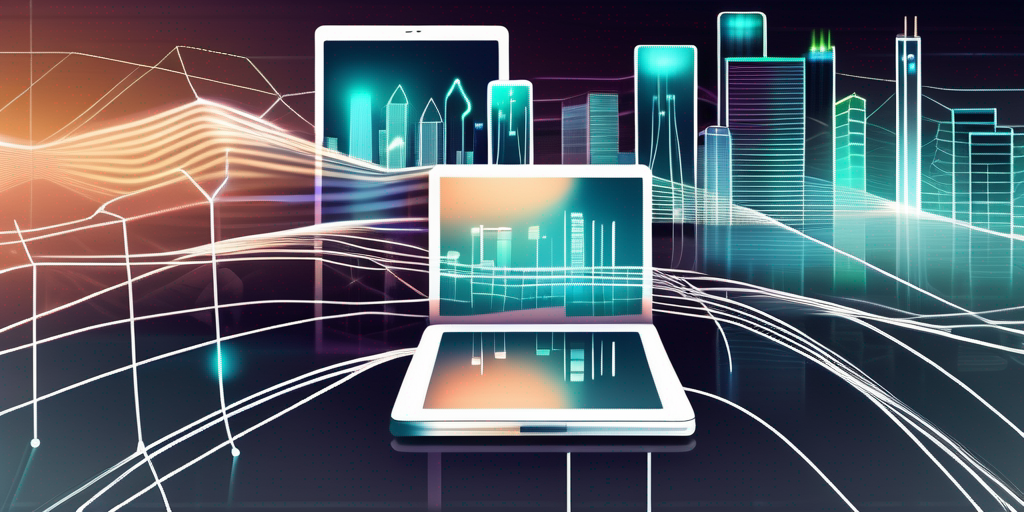 Various digital devices like smartphones