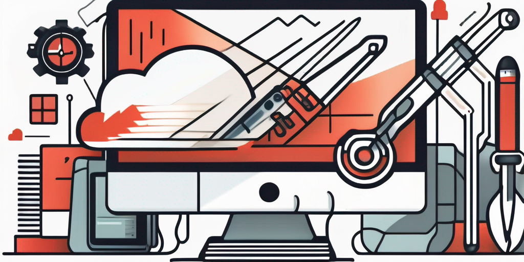 A diverse array of digital tools