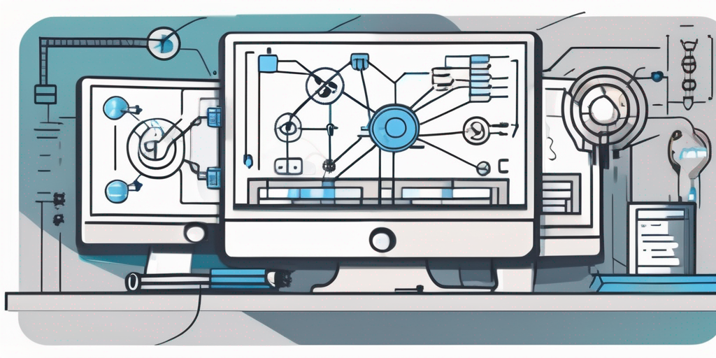 Various software development tools such as coding platforms