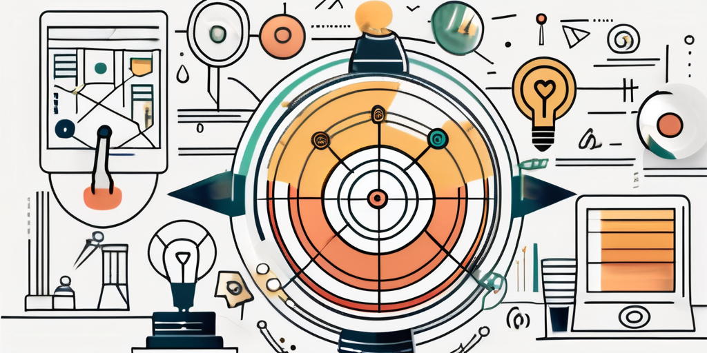 A computer screen displaying a successful web application