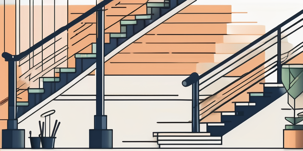 Various software development tools like coding software