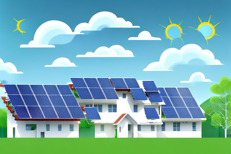A photovoltaic storage system