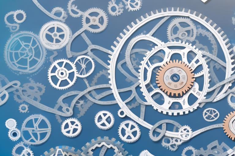 Various intertwined objects