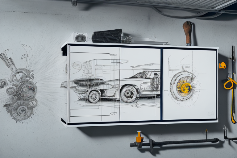 A mid-zähler wallbox