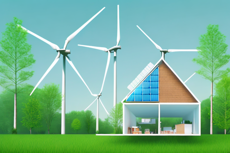 Die besten energetischen Maßnahmen für ein nachhaltiges Zuhause