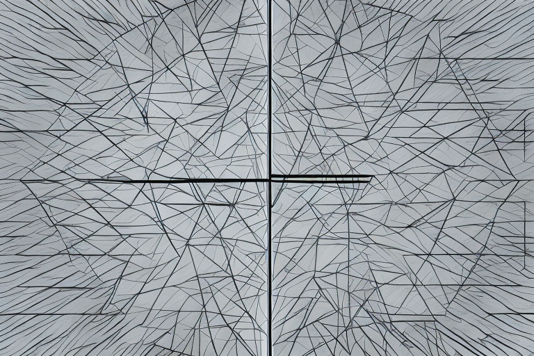 A well-designed shed roof cut