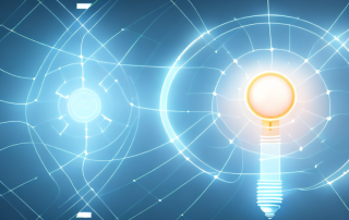 Various energy efficient objects such as a solar panel