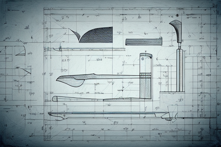 Various stucco tools such as trowels