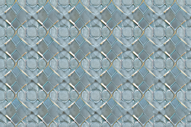 Various high-quality floor coverings such as tiles