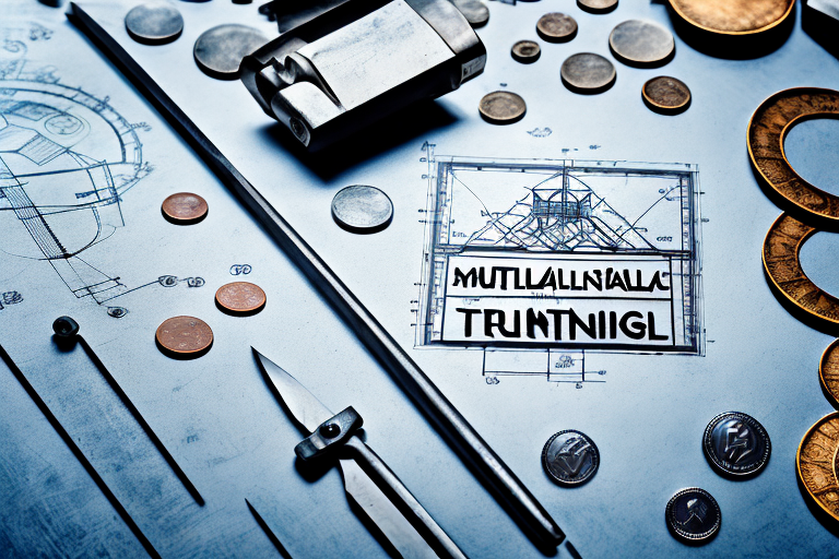 Various metalworking tools