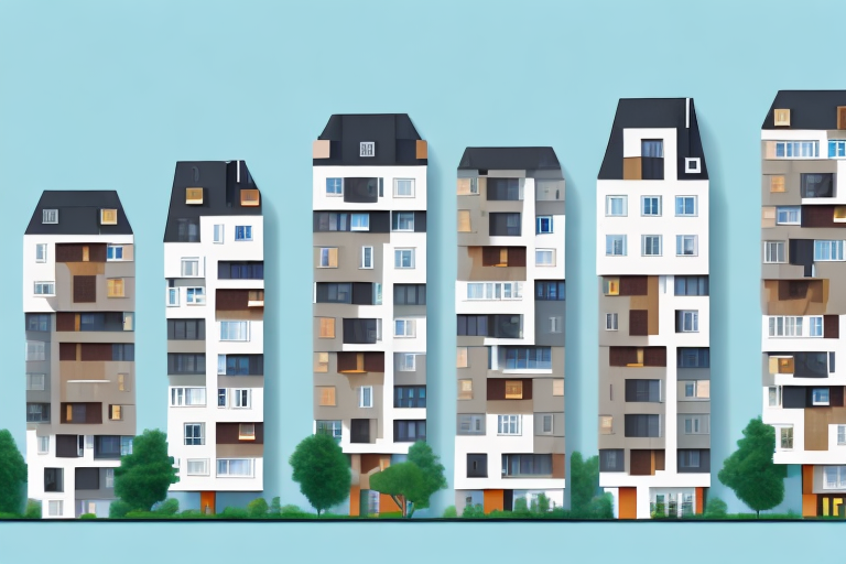 Die Bedeutung der sozialen Wohnraumförderung für bezahlbaren Wohnraum ...