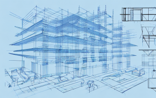 Various construction tools