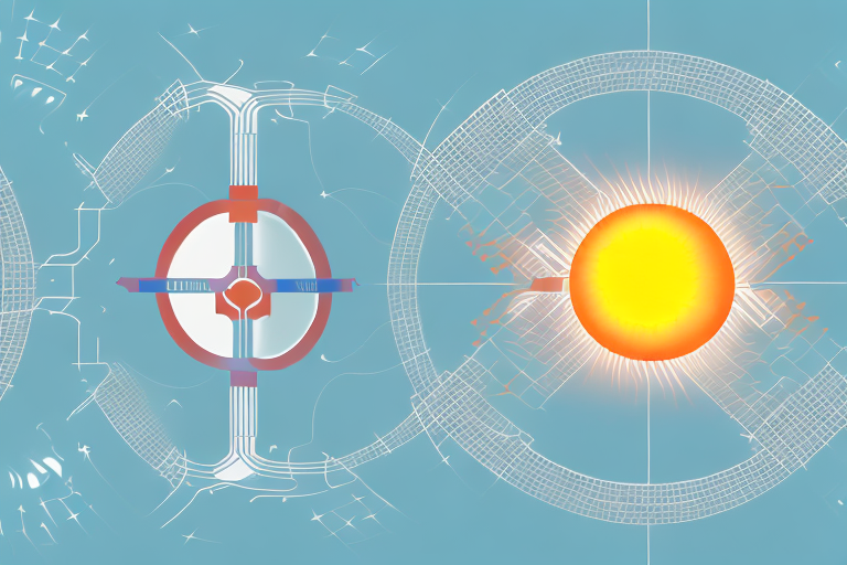 Different methods of converting heat into electricity