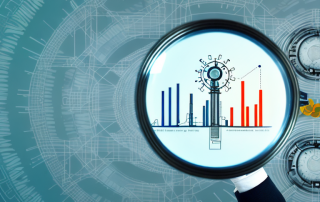 Various industrial machines and equipment with energy efficiency indicators