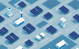 A sustainable energy system