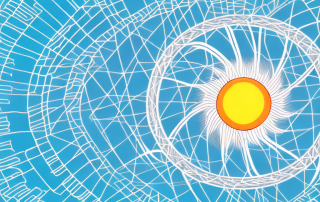 Various energy sources such as the sun