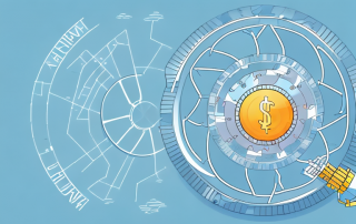 Various energy sources like wind turbines