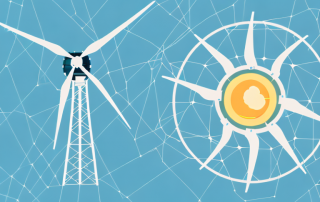 Various energy-efficient technologies such as solar panels