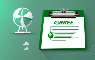 A clipboard with a green checkmark