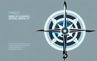 Various societal elements like buildings