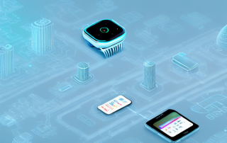 Various smart devices such as a smartwatch