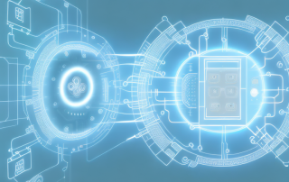 A programmable socket connected to various home appliances