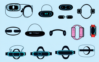 Various wearable technology devices such as a smartwatch