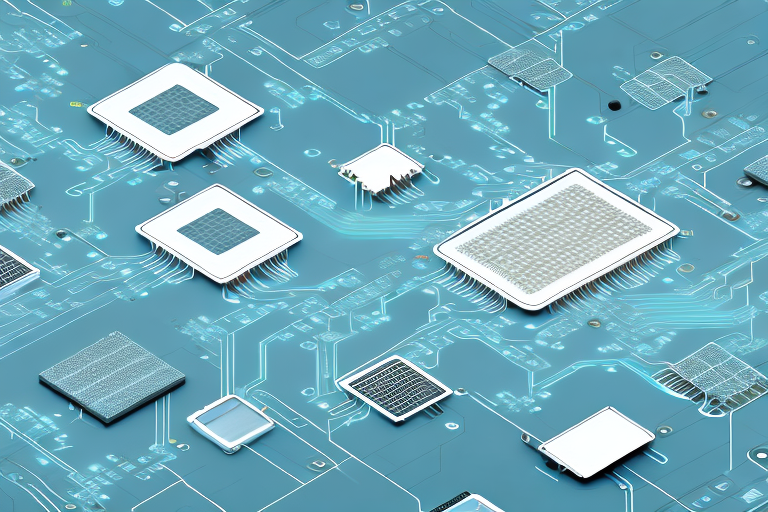Various electronic tools and devices such as circuit boards