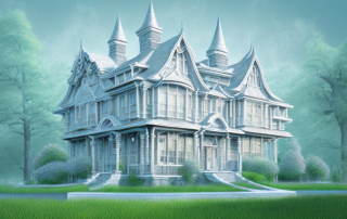 A beautifully detailed