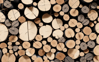 Various woodworking tools