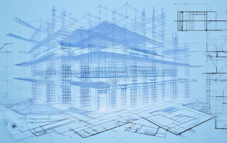 Various construction tools