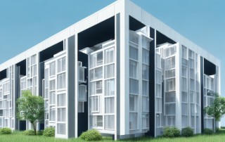 A modern