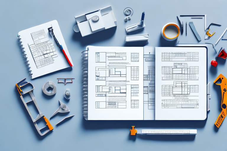 Three distinct work plans (wp1