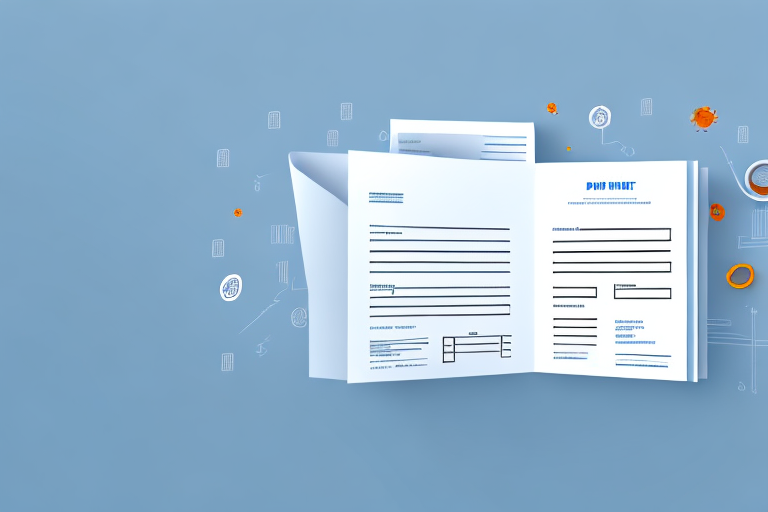 A heat pump with registration forms or documents nearby