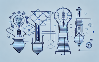 Four distinct sections