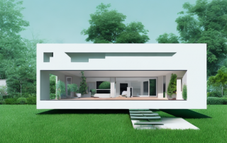 A modern