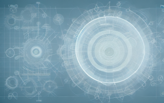 Various phases of a project