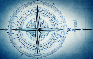 A blueprint or a roadmap