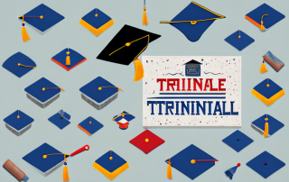 A set of ceramic tiles