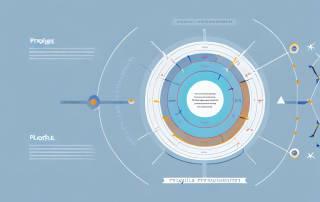 A project management phase plan