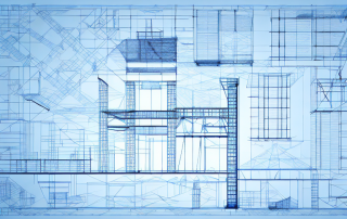 Various construction tools