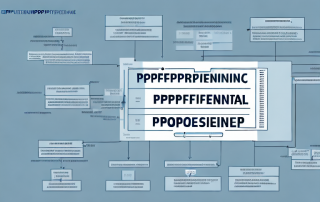 A detailed flowchart representing the building permit approval process in baden-württemberg