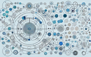Various phases of a project