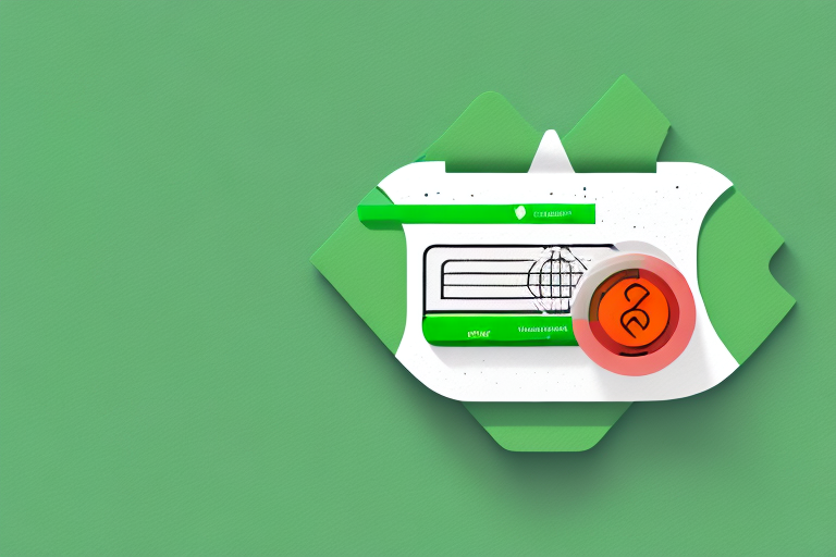 A heat pump with a green check mark symbolizing approval