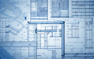 Construction tools such as a hard hat