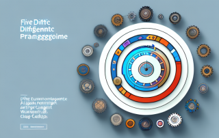 Five distinct stages