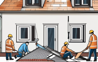 A house in north rhine-westphalia (nrw)