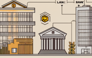 Two distinct structures